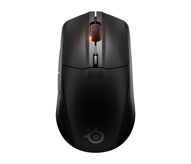 STEELSERIES Rival 3 Wireless Gen 2 Black - 1334234 - zdjęcie